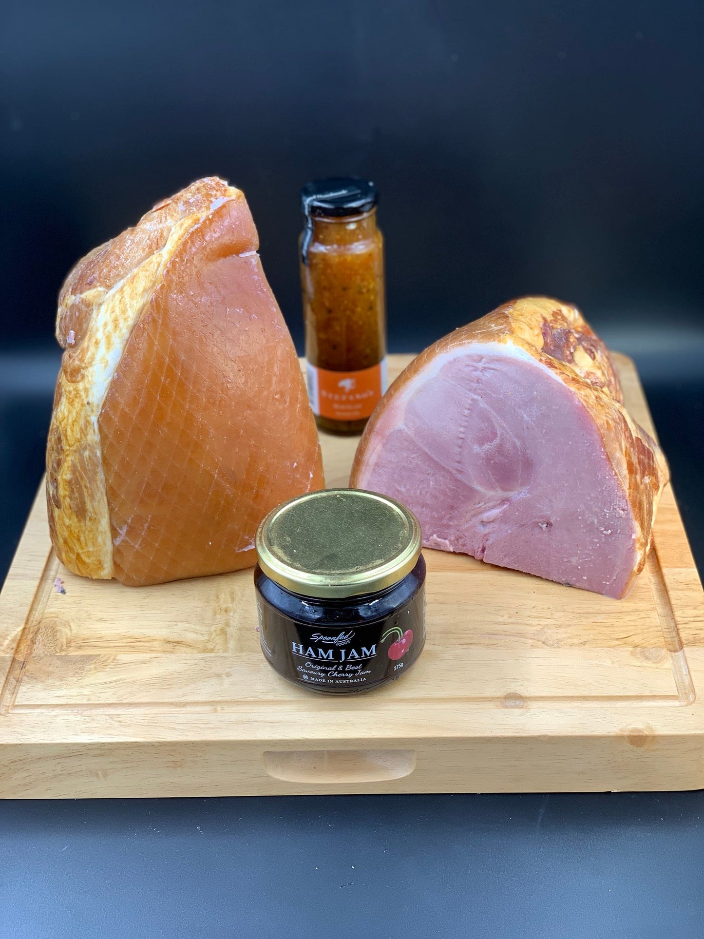 Zammit Quarter Ham