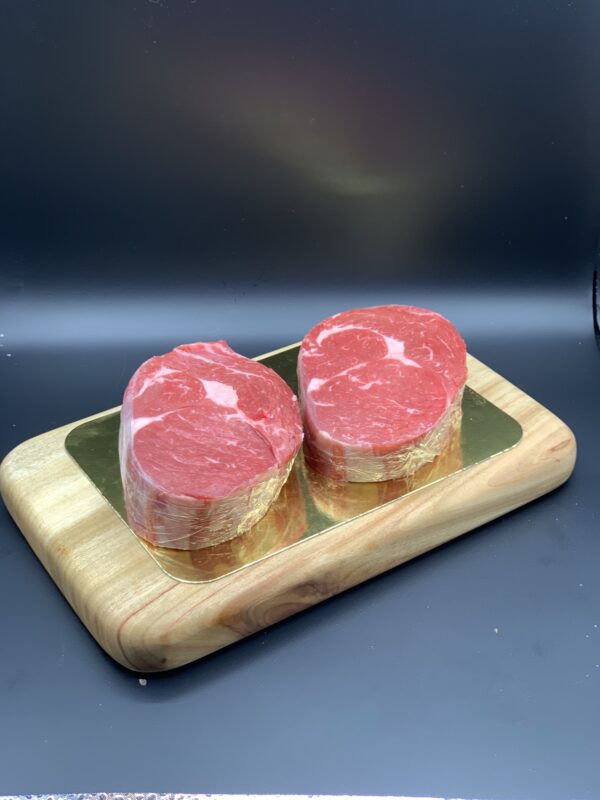 Yearling Scotch Fillet 250Gr