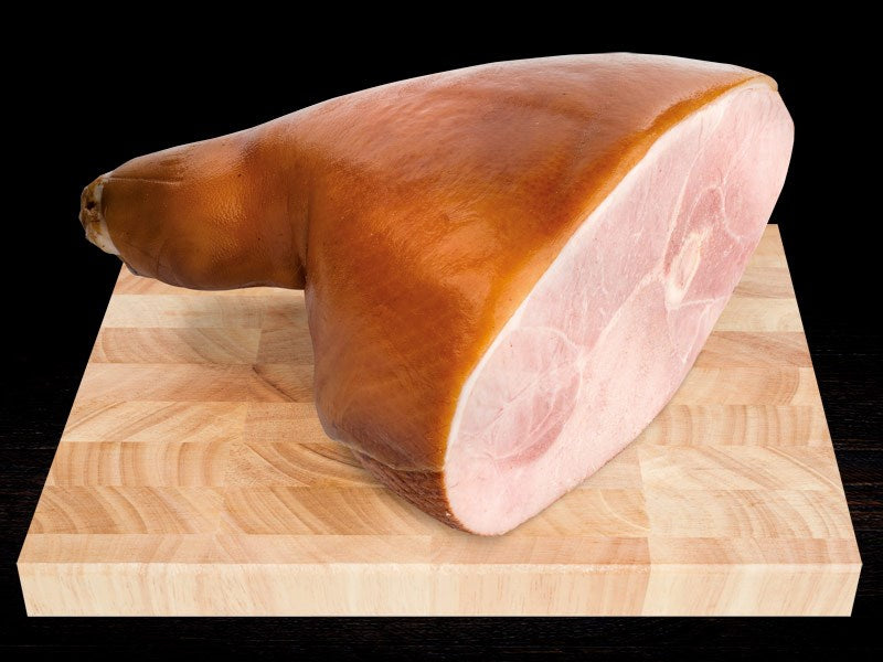 Zammit **Gold Medal Winning** Half Ham