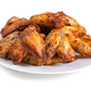Honey Soy Garlic Chicken Wings