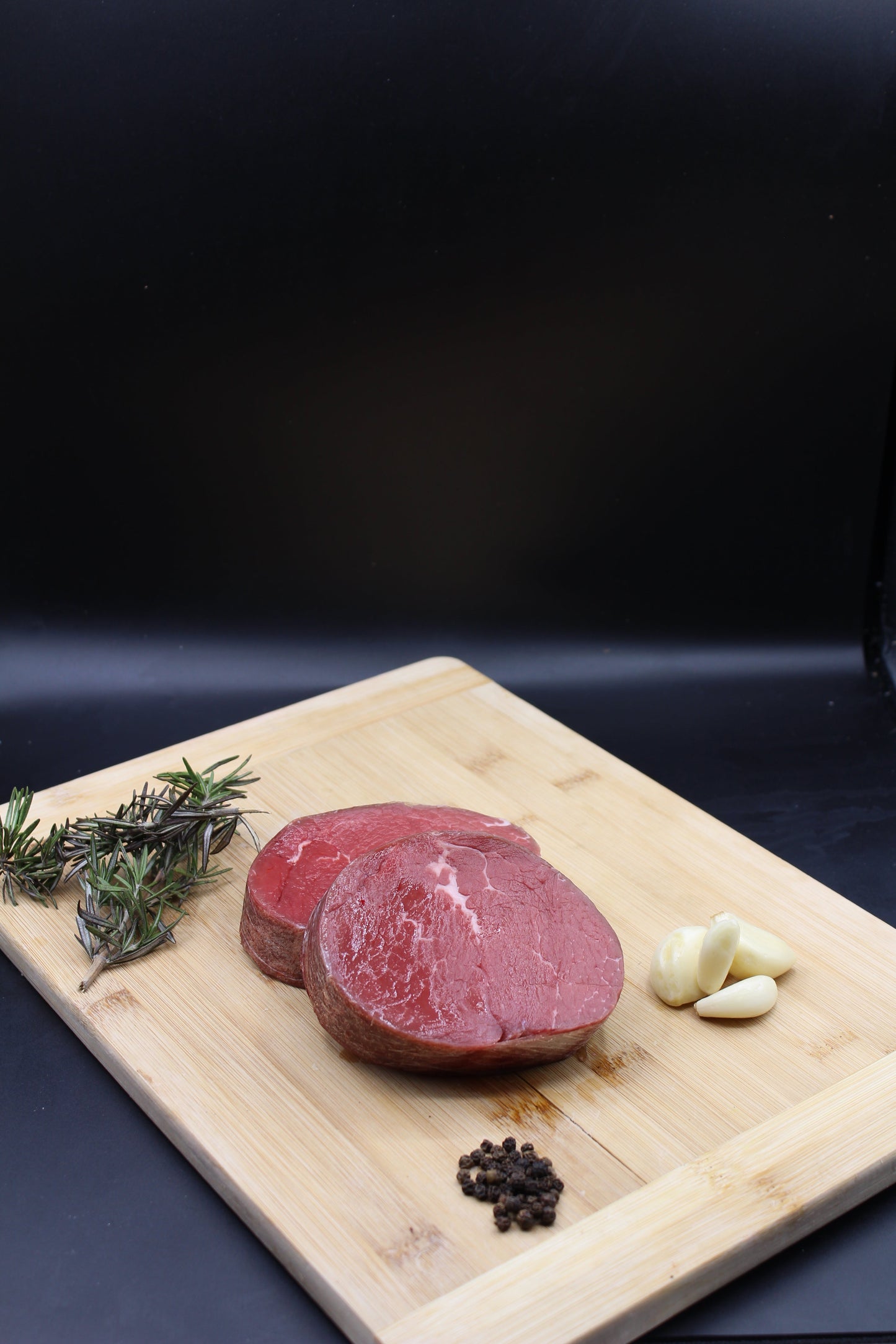 Yearling Eye Fillet Steak 250g