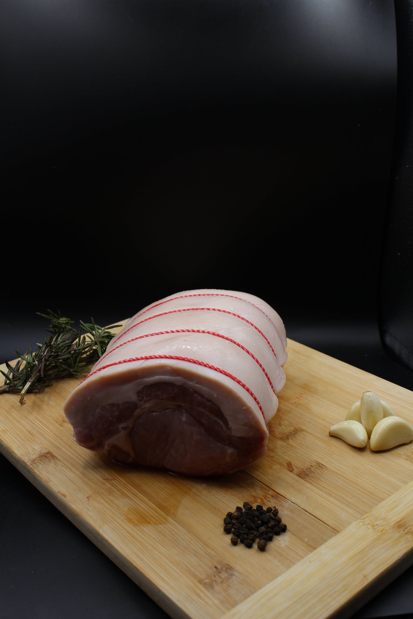 Pork Loin Roast 1kg