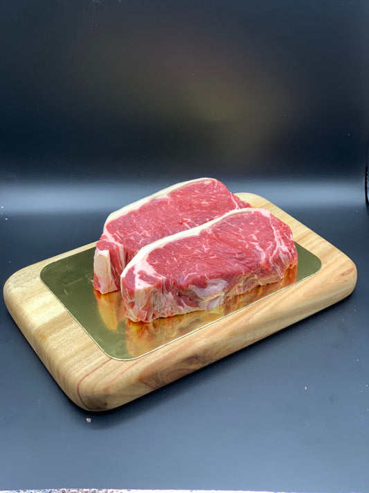 Dry-Aged New York Steak 250g