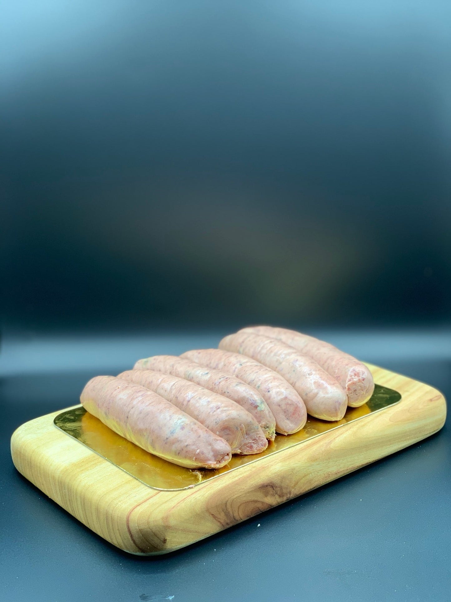 Thick Cumberland Pork Sausages