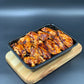 Honey Soy Garlic Chicken Wings